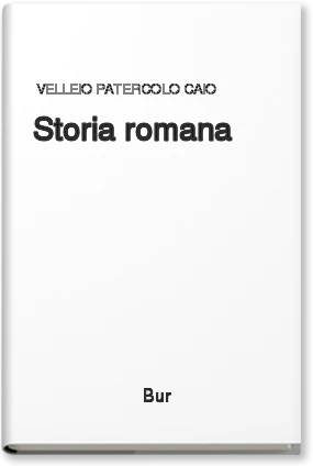 Storia romana - Rizzoli Libri