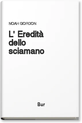 L'eredità dello sciamano