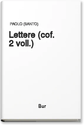 Lettere