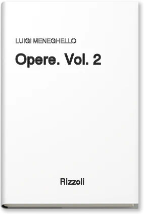 Opere. Vol. 2