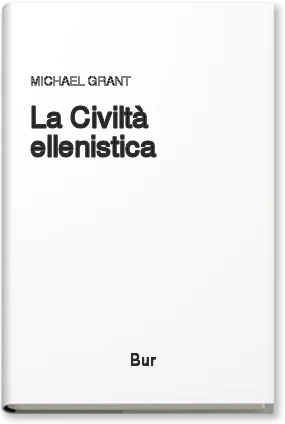 La civiltà ellenistica