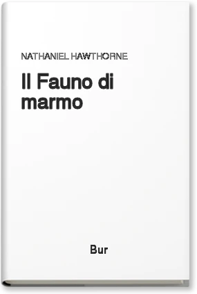 Il fauno di marmo