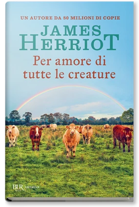Per amore di tutte le creature