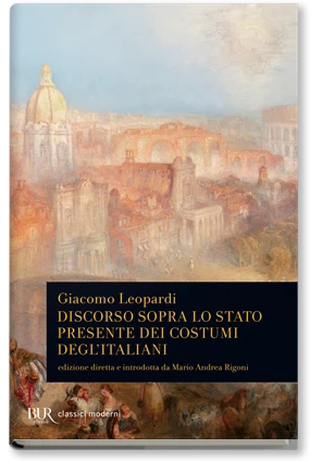 Discorso sopra lo stato presente dei costumi degl'italiani