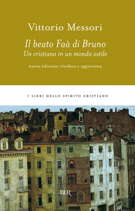 Il beato Faà di Bruno