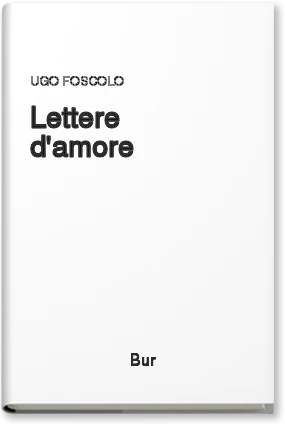 Lettere d'amore