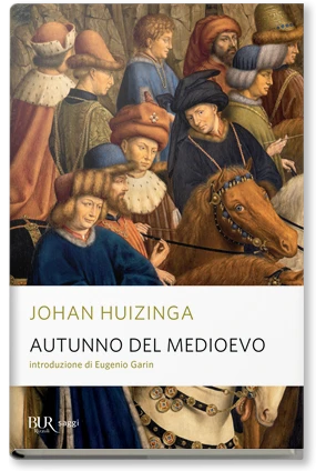 Autunno del Medioevo