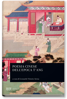 Poesia cinese dell'epoca T'ang