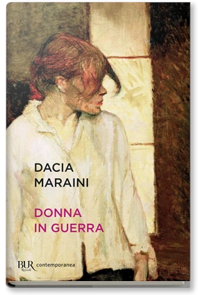 Donna in guerra