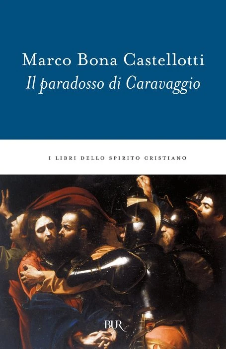 Il paradosso di Caravaggio