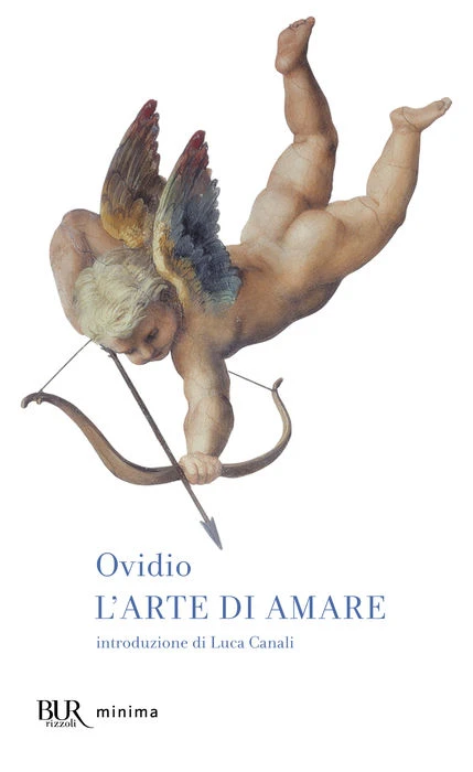 L'arte di amare - Rizzoli Libri