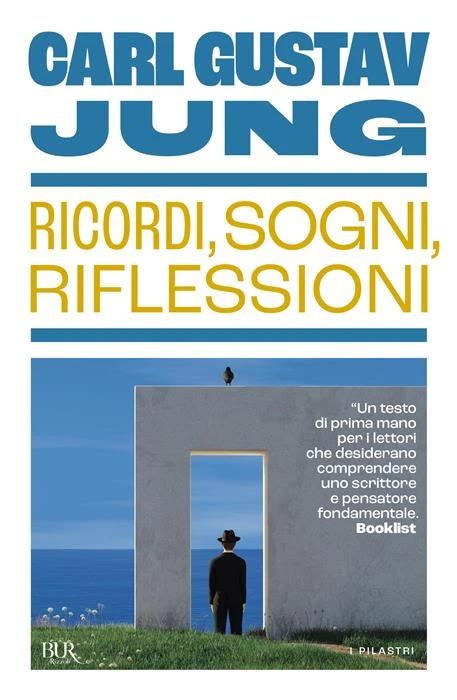 RICORDI, SOGNI, RIFLESSIONI