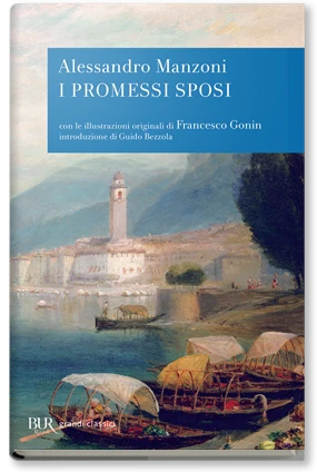 I PROMESSI SPOSI