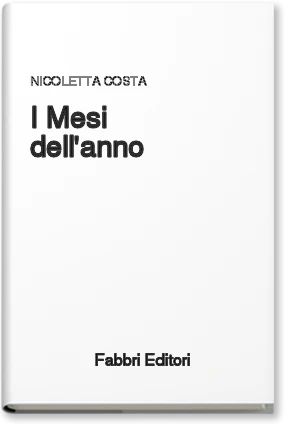 I mesi dell'anno