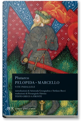 Vite parallele: Pelopida. Marcello