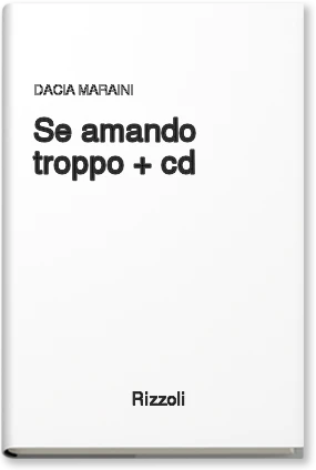 Se amando troppo + cd