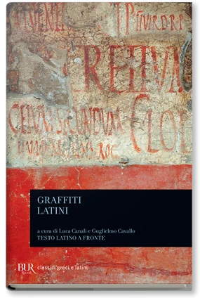 Graffiti latini