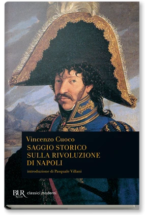 Saggio storico sulla Rivoluzione di Napoli