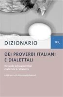 Dizionario dei proverbi italiani