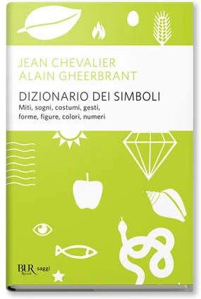 Dizionario dei  simboli