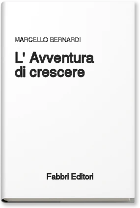 L' avventura di crescere