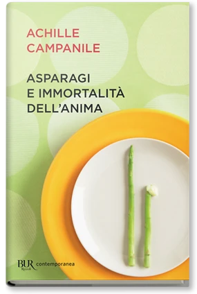 Asparagi e immortalità dell'anima