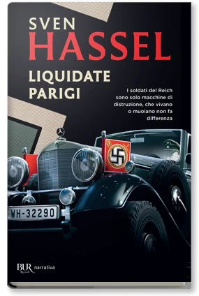 Liquidate Parigi