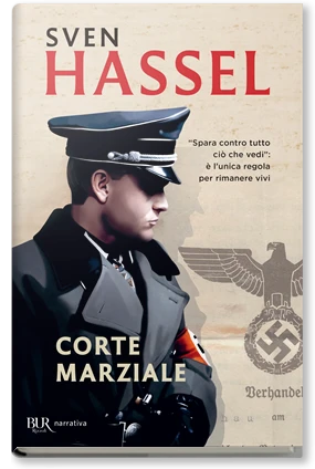 Corte marziale