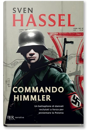 Commando Himmler
