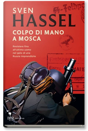 Colpo di mano a Mosca
