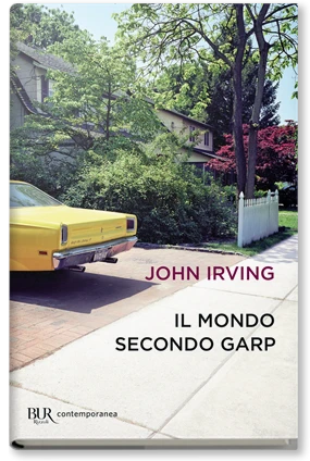 Il mondo secondo Garp