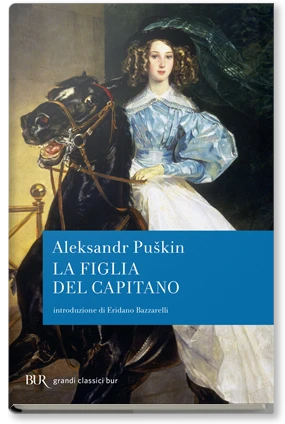 La figlia del capitano