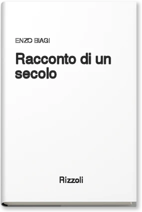 Racconto di un secolo