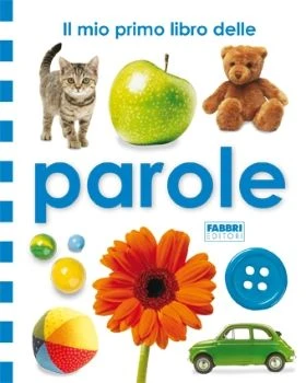 Il mio primo libro delle parole