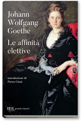 Le affinità elettive