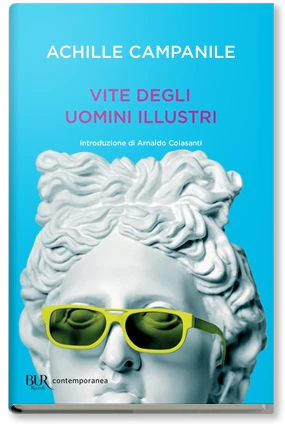 Vite degli uomini illustri