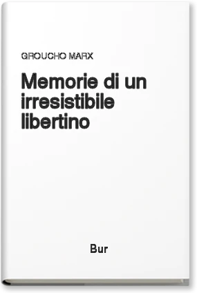 Memorie di un irresistibile libertino