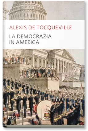 La democrazia in America