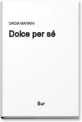 Dolce per sé