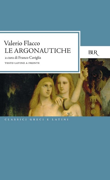 Le argonautiche