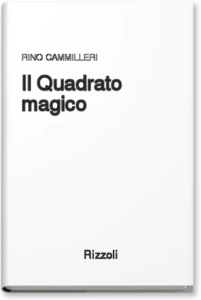 Il quadrato magico