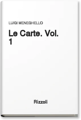 Le carte. Vol. 1