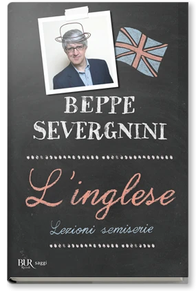 Inglese. Lezioni semiserie