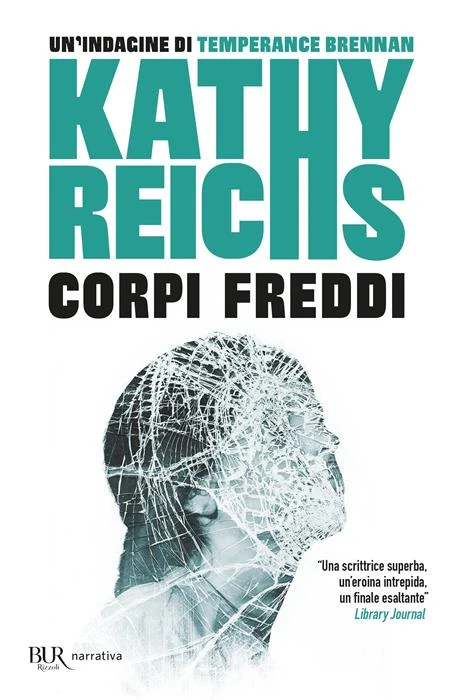 CORPI FREDDI