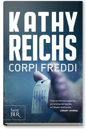 Corpi freddi