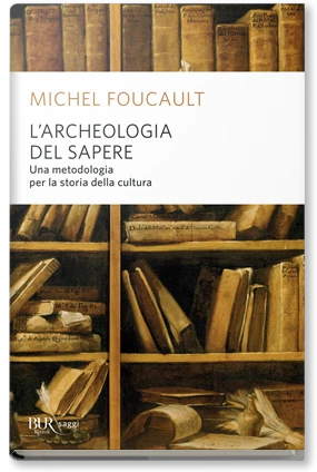 L'archeologia del sapere