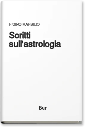 Scritti sull'astrologia