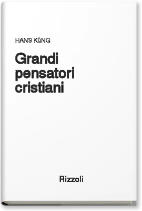 Grandi pensatori cristiani