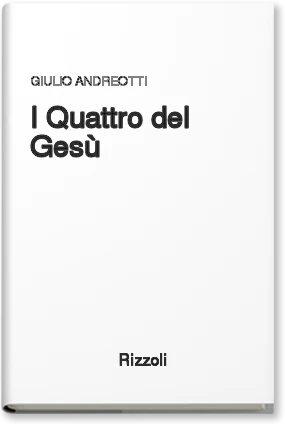I quattro del Gesù
