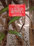 La vetrata artistica